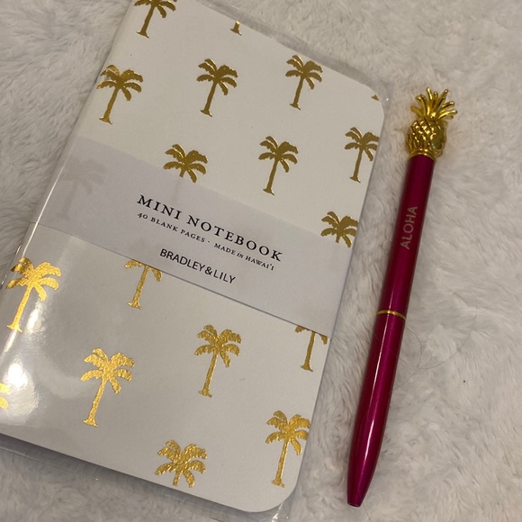Hawaii stationery gift set! 🤙 - Picture 1 of 6